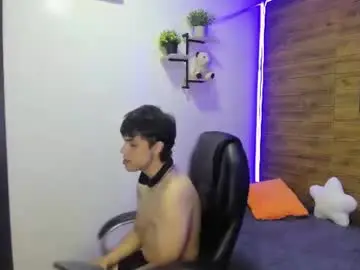 Chaturbate Best live sex cam show of ivan_cooper