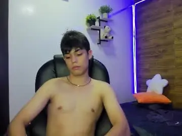 Chaturbate Free Live Porn of ivan_cooper