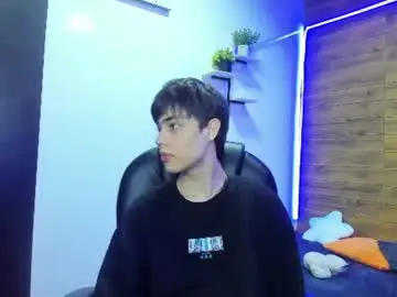 Chaturbate Private Sex Chat of ivan_cooper