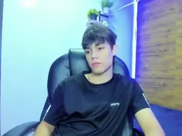 Chaturbate Private Sex Chat of ivan_cooper