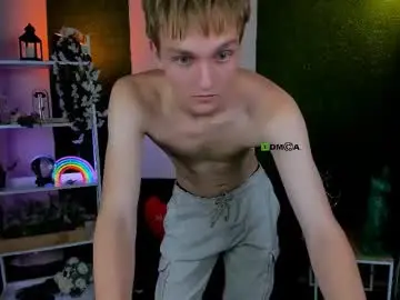 Chaturbate Free Porn Cam of john_lik