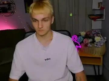 Chaturbate Best live sex cam show of john_lik