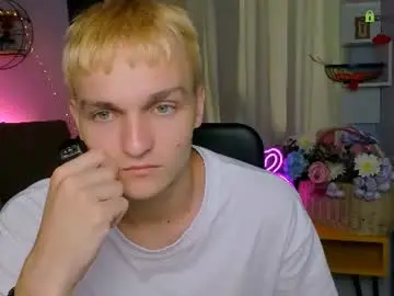 Chaturbate Free Porn Cam of john_lik