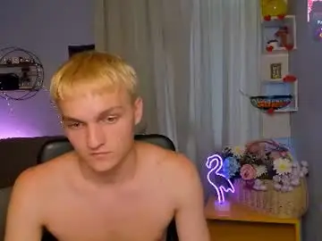 Chaturbate Free Porn Cam of john_lik