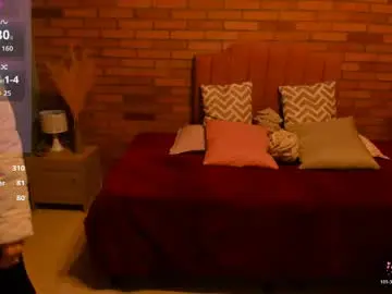 Chaturbate Watch Live Sex Cams of julieta_moretti