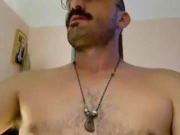 Chaturbate Live Sex Cam of kratoskratoskratos