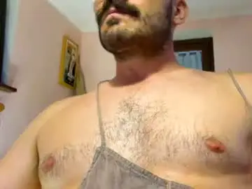 Chaturbate Nude Webcam of kratoskratoskratos