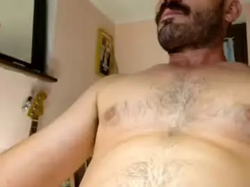 Chaturbate Live Sex Cam of kratoskratoskratos