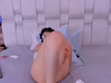Chaturbate Nude Webcam of martinaspicy
