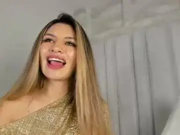 Chaturbate Free Porn Cam of megan_glow_