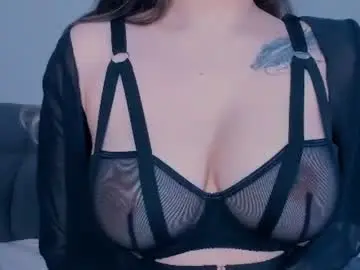 Chaturbate Best Webcam of meow_rinnie