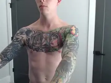 Chaturbate Nude Webcam of mikahishung