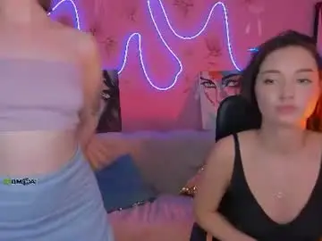 Chaturbate Sex Chat of miki_nikki