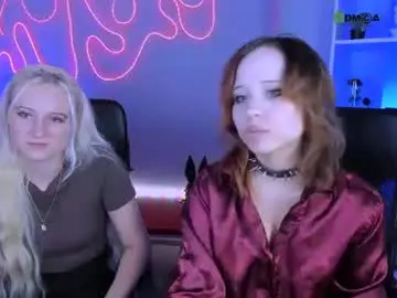 Chaturbate Private Sex Chat of miss_evelina12