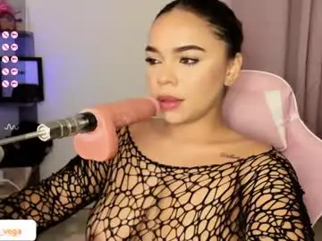 Chaturbate Watch Live Sex Cams of missvega_01
