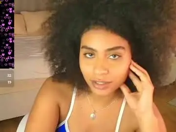 Chaturbate Free Live Porn of naya_milano