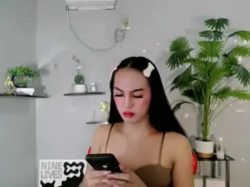 Chaturbate Best Webcam of queen_danaya
