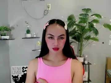 Chaturbate Free Porn Cam of queen_danaya
