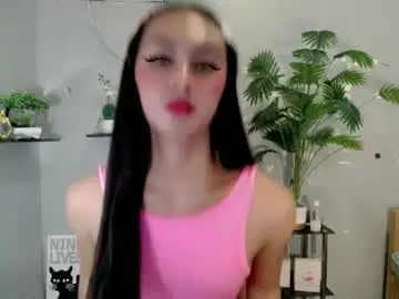 Chaturbate Best Webcam of queen_danaya
