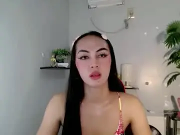 Chaturbate Live Porn of queen_danaya