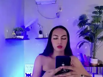 Chaturbate Adult Webcams of queen_danaya