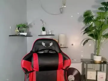 Chaturbate Best live sex cam show of queen_danaya