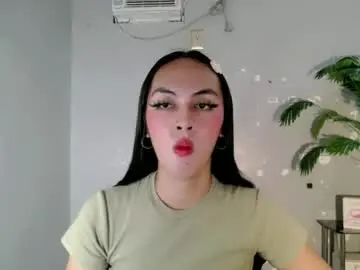 Chaturbate Best Webcam of queen_danaya