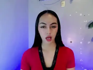 Chaturbate Private Sex Chat of queen_danaya