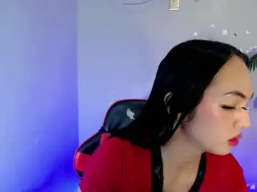 Chaturbate Nude Webcam of queen_danaya