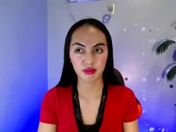 Chaturbate Live Sex of queen_danaya
