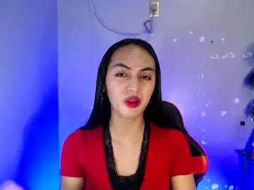 Chaturbate Nude Webcam of queen_danaya