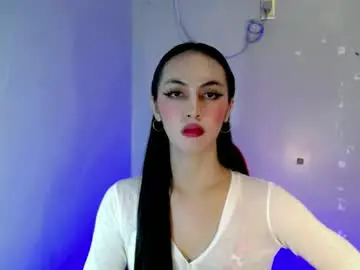 Chaturbate Adult Webcams of queen_danaya