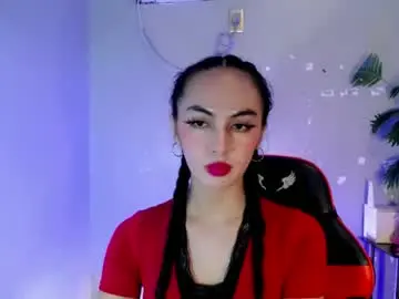 Chaturbate Private Sex Chat of queen_danaya