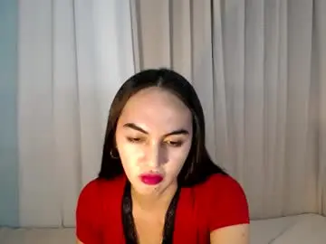 Chaturbate Live Sex Cam of queen_danaya
