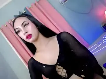 Chaturbate Free Porn Cam of queen_danaya