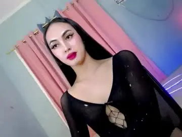 Chaturbate Sex Chat of queen_danaya
