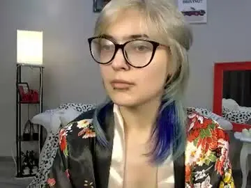 Chaturbate Adult Webcam of rurablare