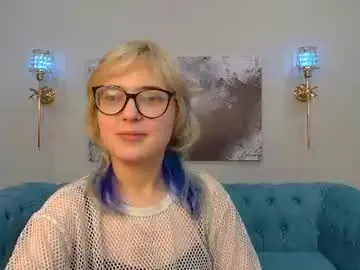 Chaturbate Adult Webcam of rurablare