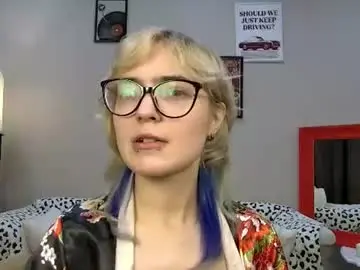 Chaturbate Live Sex of rurablare