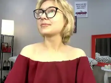 Chaturbate Live Sex of rurablare
