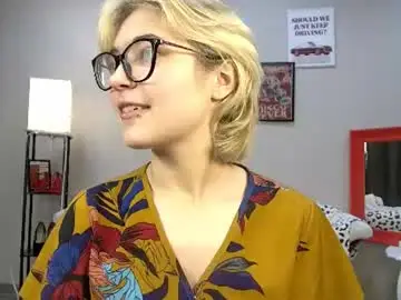 Chaturbate Best Webcam of rurablare