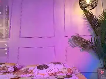 Chaturbate Live Porn of sashavellor