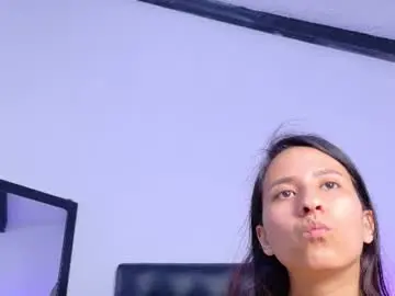 Chaturbate Sex Chat of skinny_hottie18