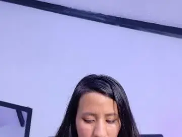 Chaturbate Live Sex of skinny_hottie18