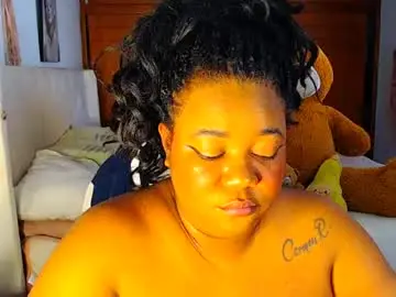 Chaturbate Live Sex Cam of suggarbaby1
