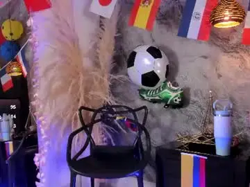 Chaturbate Live Porn of swet_lovee_
