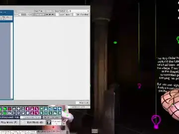 Chaturbate Free Porn Cam of virtualvixenliveshow