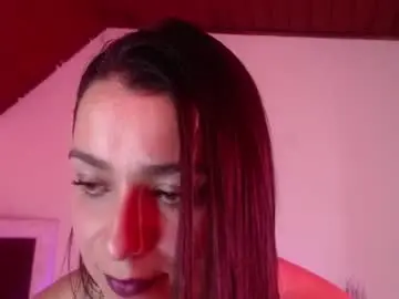Chaturbate Sex Chat of zafyra_08