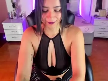 Chaturbate Sex Cam of zafyra_08