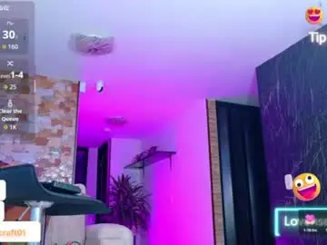 Chaturbate Adult Video Chat of alya_campbell